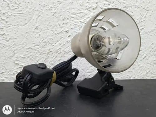 Luminario Decorativo General Lighting Mod. 1296-1 40w 1.5m