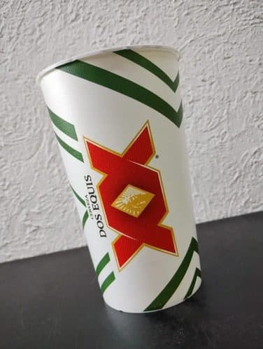 Vaso Promocional Concierto Swedish House Mafia Xx Lager 2019 — Coleccionables vintage, años NOW