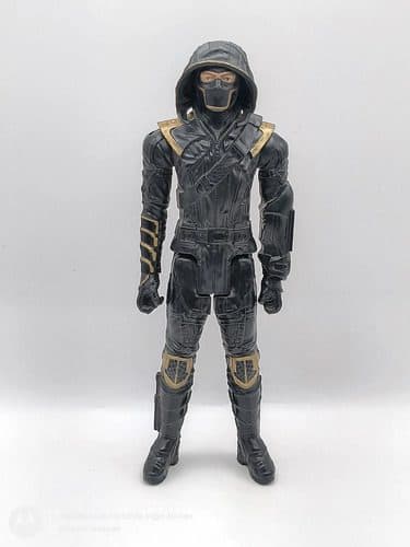 Figura Ronin Vengadores Marvel Titan Hero Series 2018 30cm