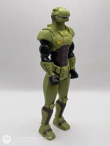 Figura De Acción Adventure Force Tyrannosaurus