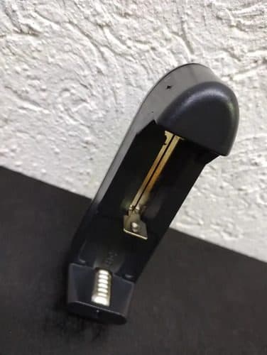 Cargador De Baterias Pilas Recargables Aa Y Aaa Usado