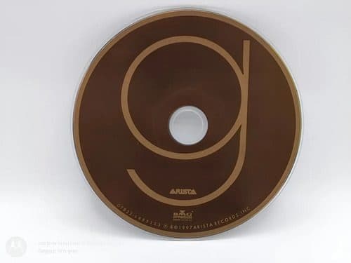 Cd Kenny G - Greatest Hits 1997 Arista Solo Disco Original — Audio vintage, años 90s