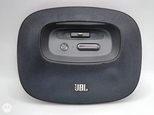 Altavoz Jbl By Harman One Beat Micro Par iPhone/iPod/aux/usb Negro N — Audio vintage, años NOW