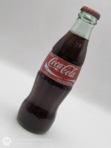 Botella Coca Cola Classic 237ml Año 2008 Sellada D Colección Botella Coca Cola Classic 237ml Año 2008 Sellada De Colección Original
