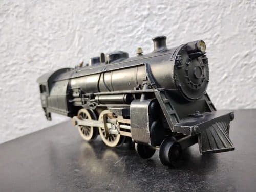 Locomotora D Vapor American Flyer 300ac Atlantic 40s Vintage