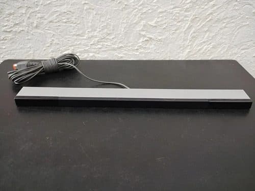 Sensor / Barra Wii Nintendo Usado Original