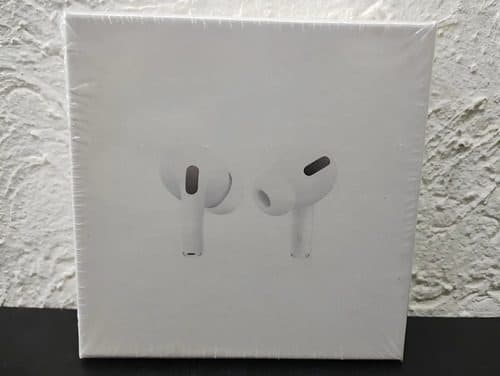 Audifonos Bluetooth Auriculares Inpods Buds Tipo Ap3 En Caja Blanco