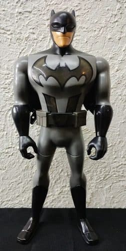 Batman Misión Aérea Con Luz Y Sonido Mattel 2016 Original — Coleccionables vintage, años NOW