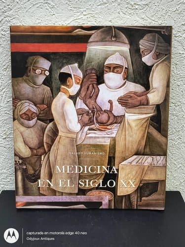 Libro Salud Y Humanismo Medicina En El Siglo Xx Bayer 2010