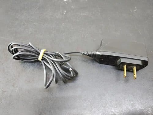 Cargador Nokia Ac-8u Usado Original Negro