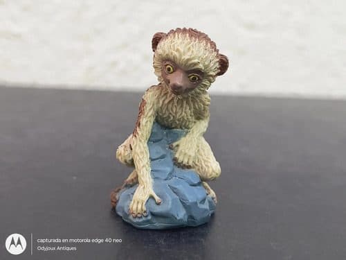 Figura Suri De Pelicula Dinosaurios Disney Vintage Original — Coleccionables vintage