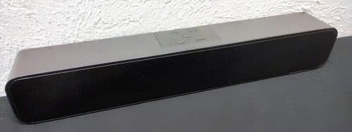 Highlink Barra De Sonido Speaker Bluetooth Usb Negro Usado Negro — Audio vintage, años NOW