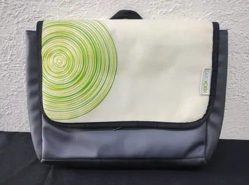 Estuche Funda De Viaje Para Xbox 360 Microsoft Original